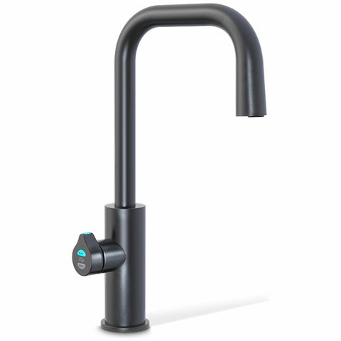 Zip HydroTap G5 Home Cube Plus Boiling, Chilled and Sparkling - Matte Black - H5C783Z03AU-91295