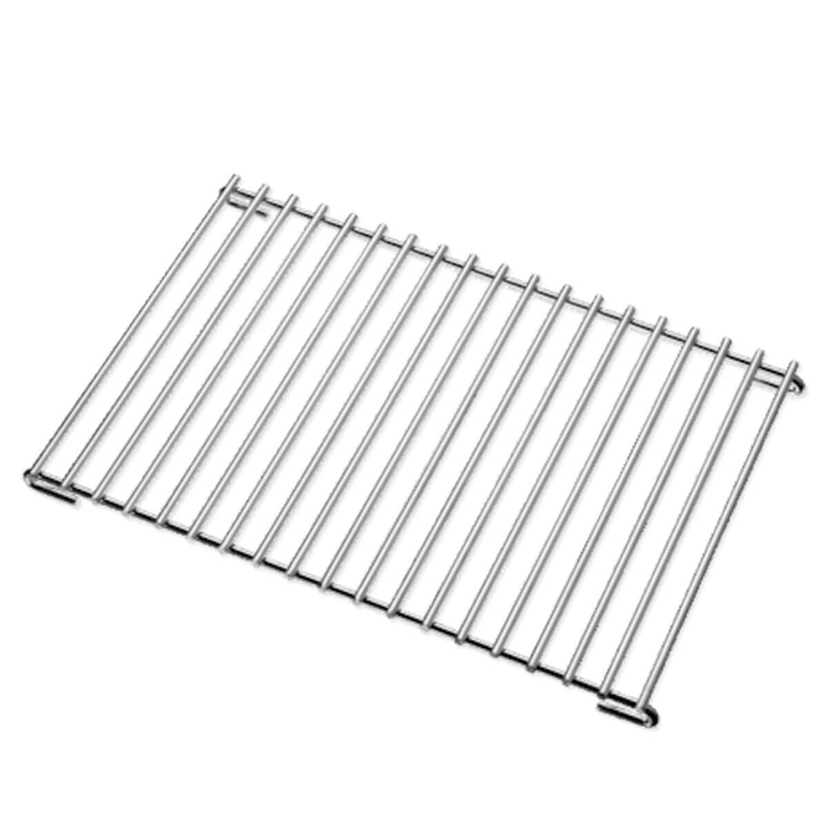 Weber Pulse 1000 Roasting Trivet - Stainless Steel, Fits Pulse 1000 Electric Barbecues - 17997