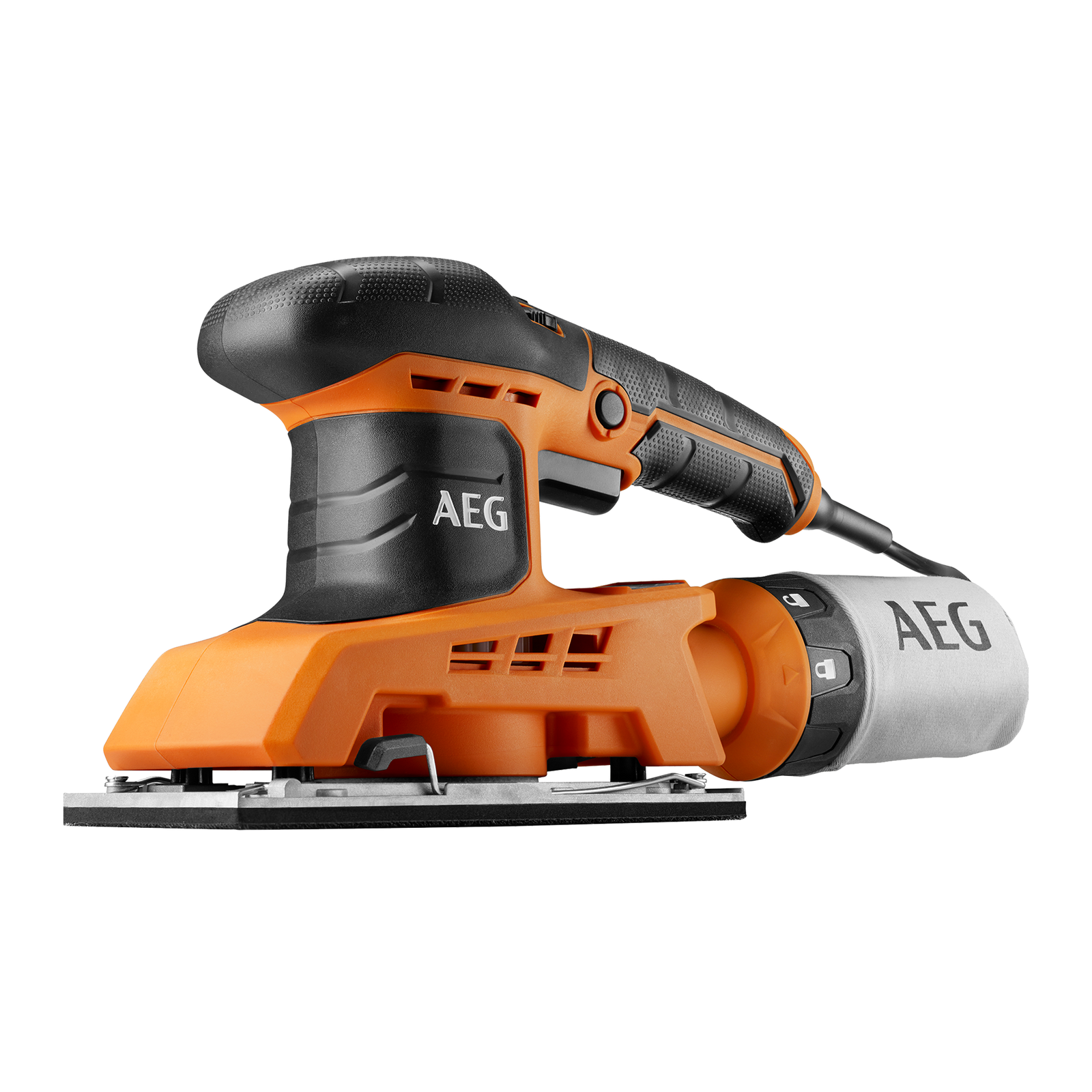 AEG 250W 1/3 Sheet Sander FS250