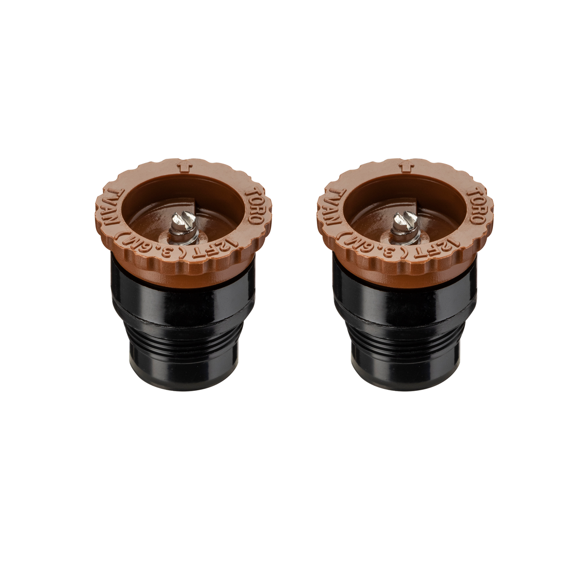 Toro Variable Arc Nozzle - 12 Pack - Adjustable - Wet Use - SuperSaverAU - view 1