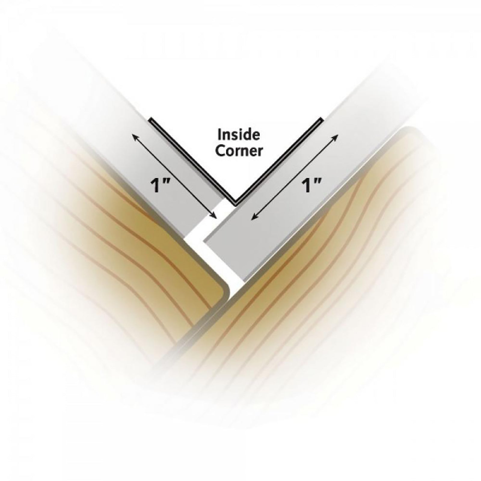 Strait-Flex Tuff-Tape Heavy Duty Drywall Tape Internal Wall and Ceiling