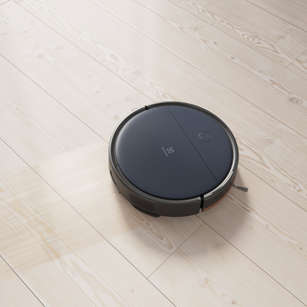 Electrolux UltimateHome 300 robotic vacuum and mop - 120 minute runtime - app control - EFR31221