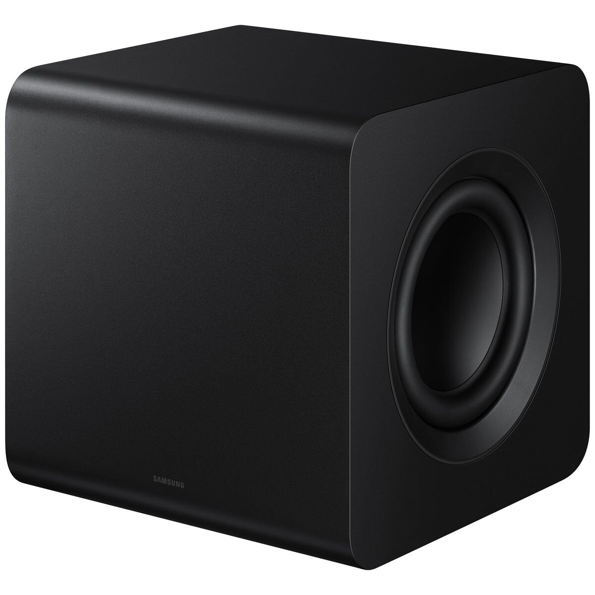 Samsung Q Series 3.1.2ch Dolby Atmos Soundbar - SpaceFit Sound Pro, Q-Symphony - HW-QS700F-XY