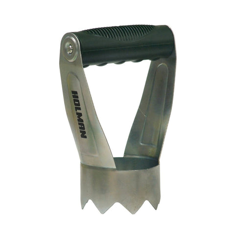 Holman Sprinkler Cutter - 70mm - Aluminum - Lawn Trimming Tool - SuperSaverAU - view 1