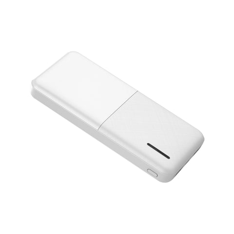 Click 10000mAh Power Bank Portable Charger CLK1003