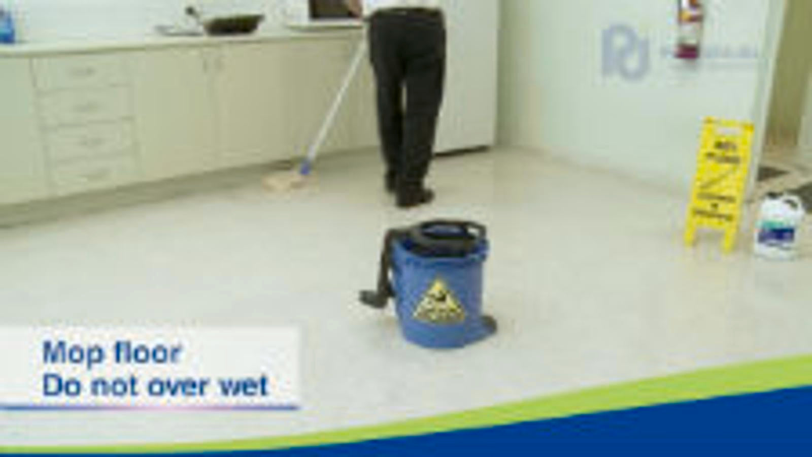 Peerless JAL Versadet Neutral Floor Cleaner Concentrate 5L