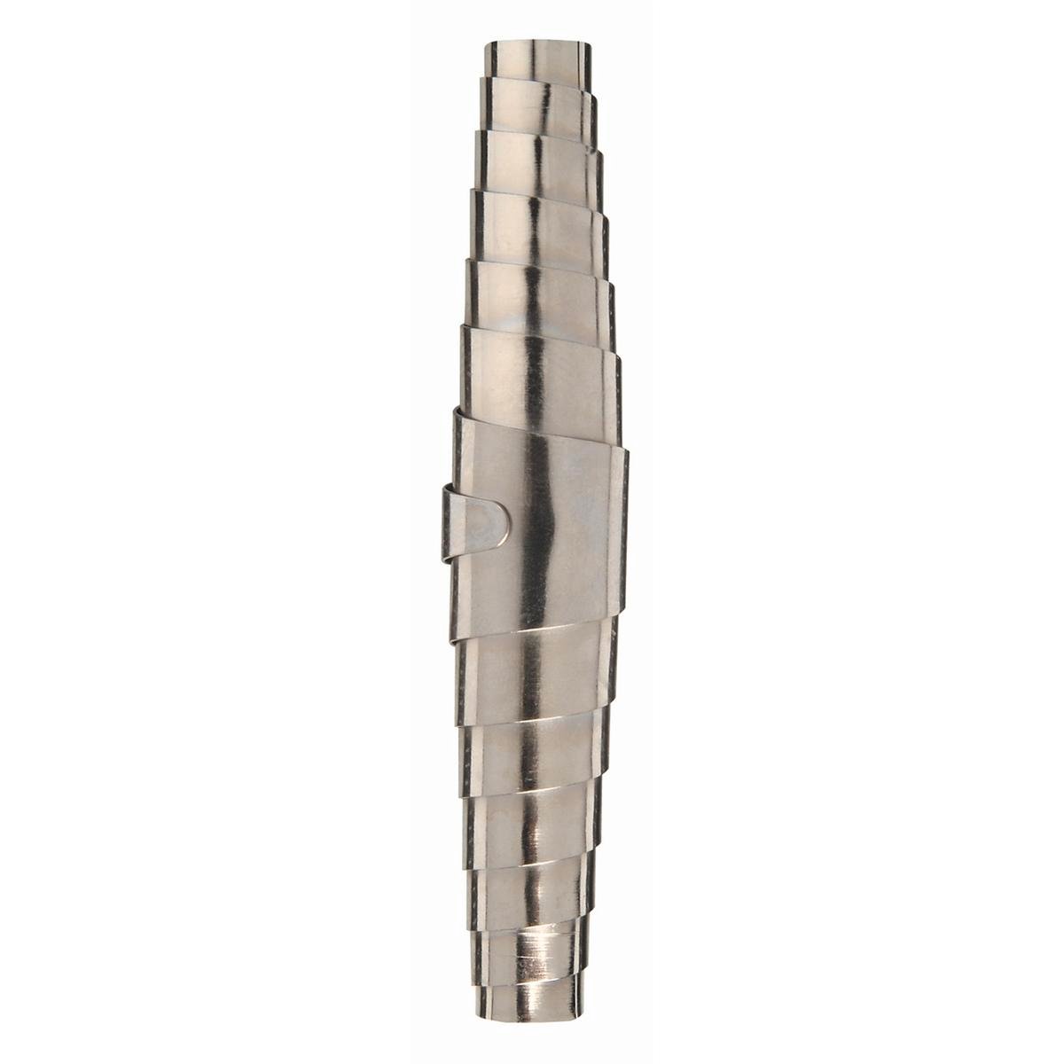 Cyclone Secateur Volute Spring 2 Pack - Chrome Plated Steel - Durable - SuperSaverAU - view 1