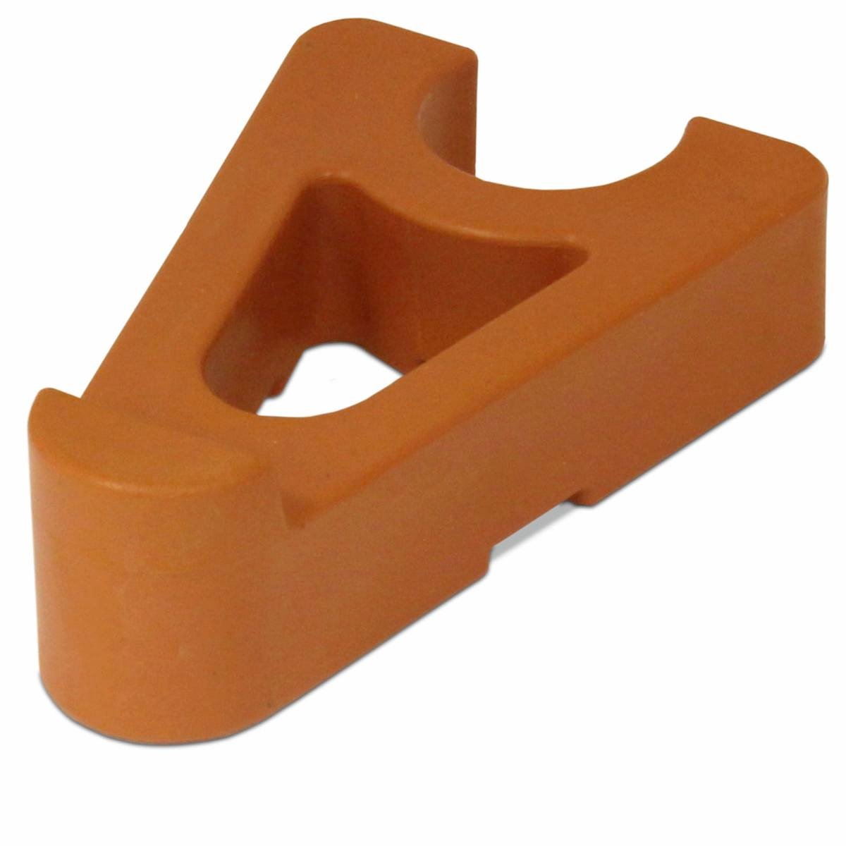 Jack Heavy Duty Pot Riser 6 Pack - Protect Surfaces - 100kg Capacity - SuperSaverAU - view 1
