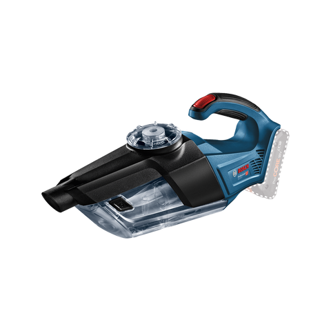 Bosch Blue 18V 1L Cordless Handheld Vacuum Skin Only 06019C6200