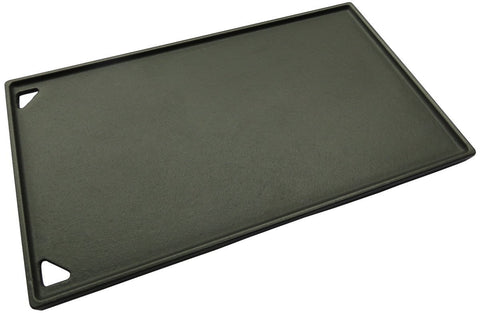 Everdure by Heston Blumenthal Furnace centre flat plate - barbecue accessory - HBG3PLATEC