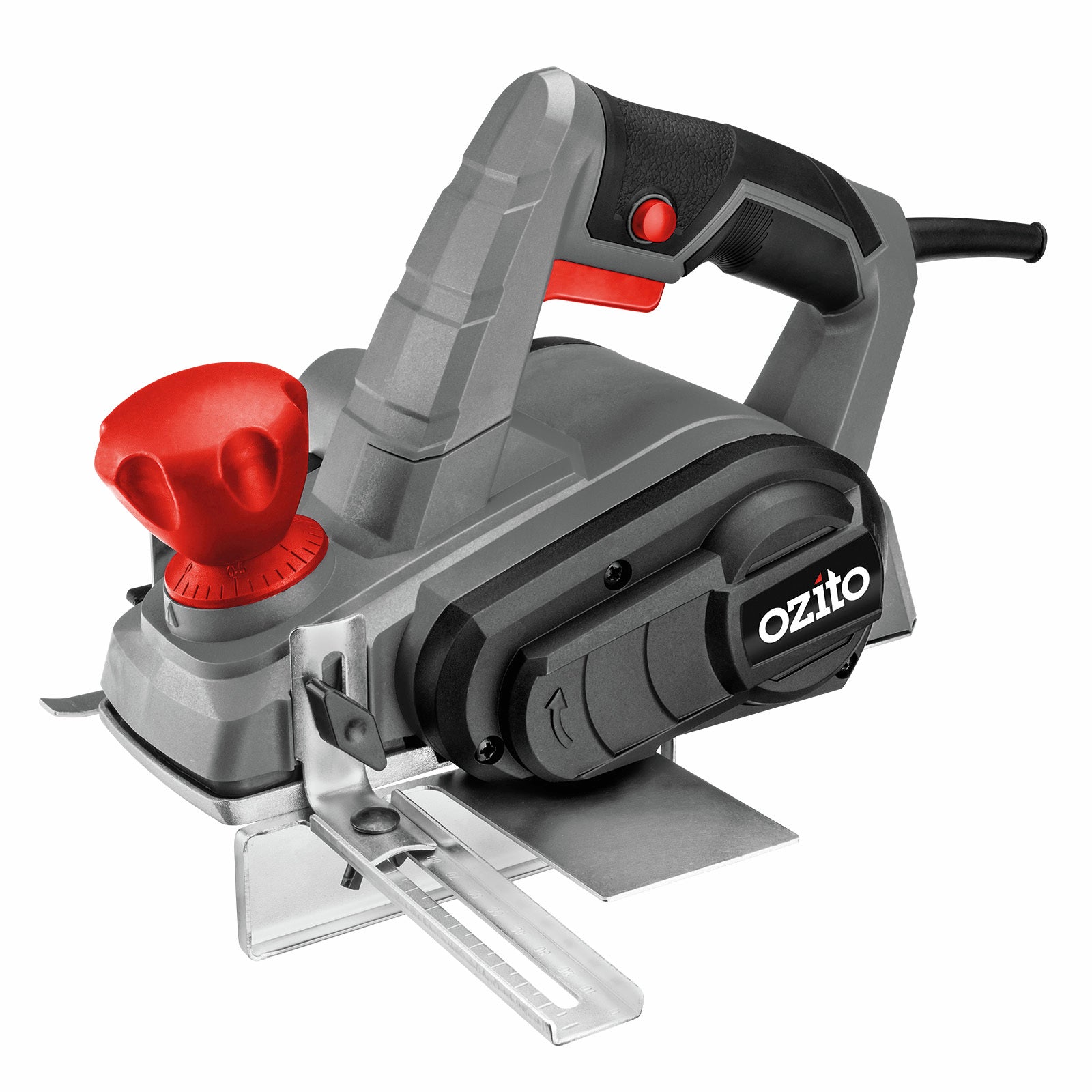 Ozito 750W 82mm Planer PLR-750
