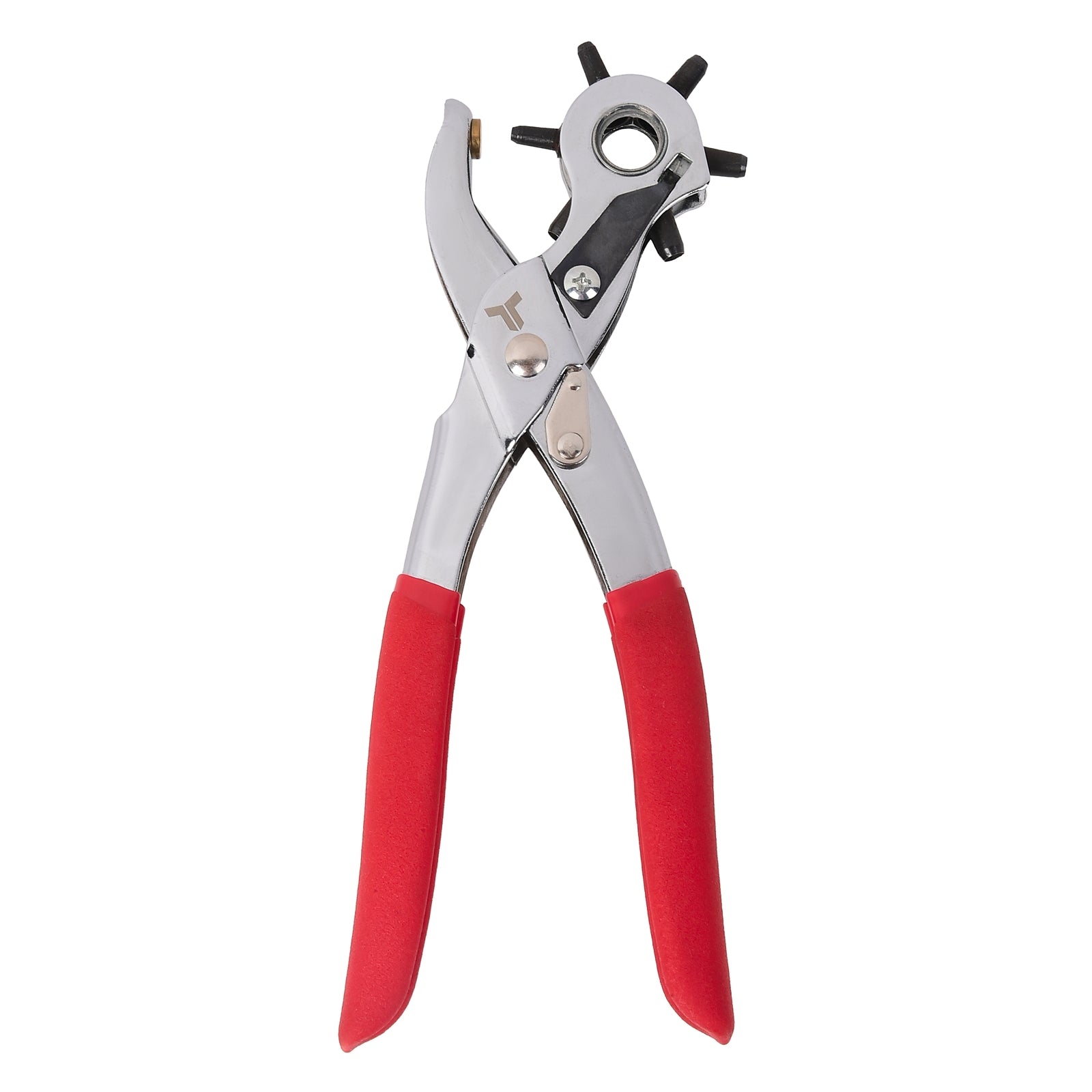 Trojan Adjustable Hole Punch