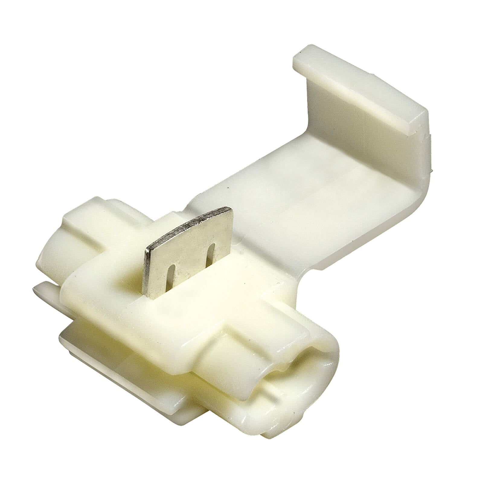 Narva Ezy Tap Electrical Wire Connector 4mm Nylon - 6 Pack