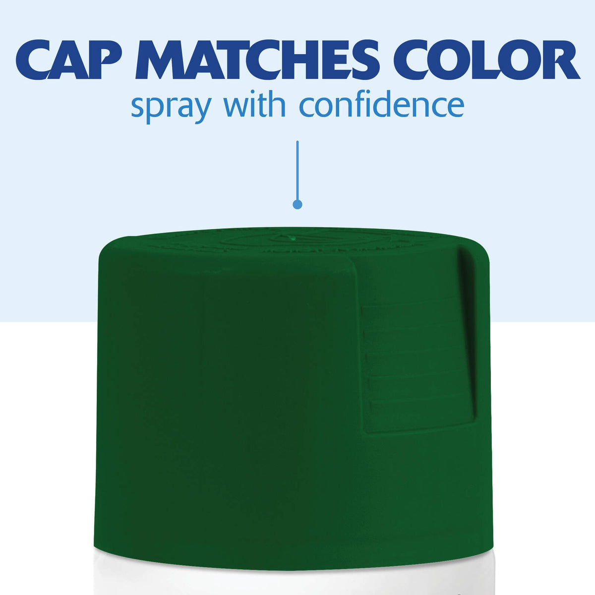 Rust-Oleum 2X Ultra Cover 340g Satin Seaweed Green Spray Paint UV Resistant Indoor Outdoor