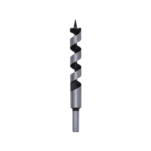 Irwin 20 x 200/125mm Wood Auger Drill Bit