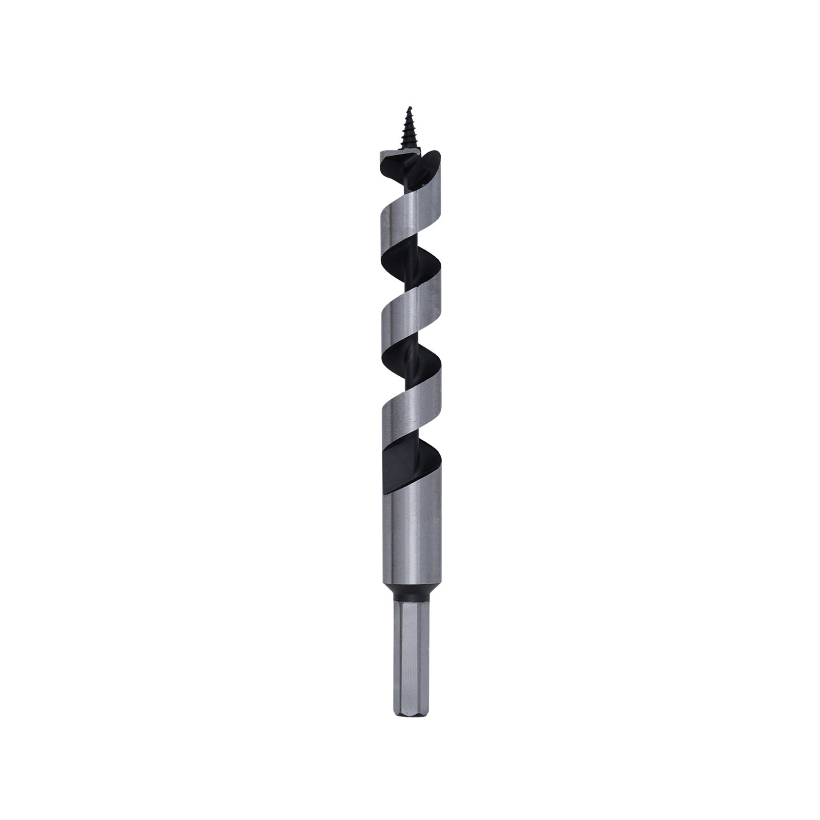 Irwin 20 x 200/125mm Wood Auger Drill Bit