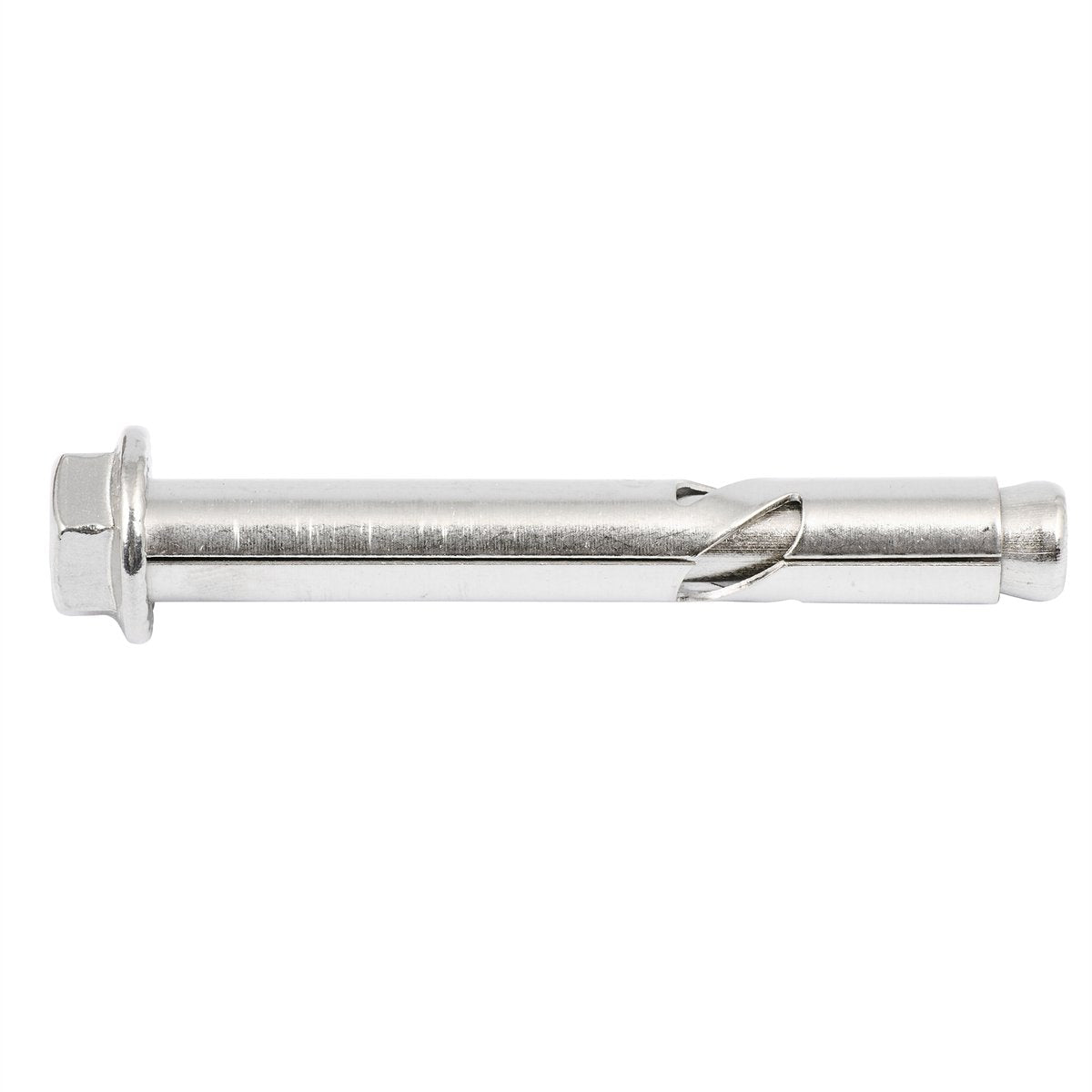 Ramset DynaBolt Plus - 10mm x 75mm - Stainless Steel - Hex Nut - SuperSaverAU - view 1
