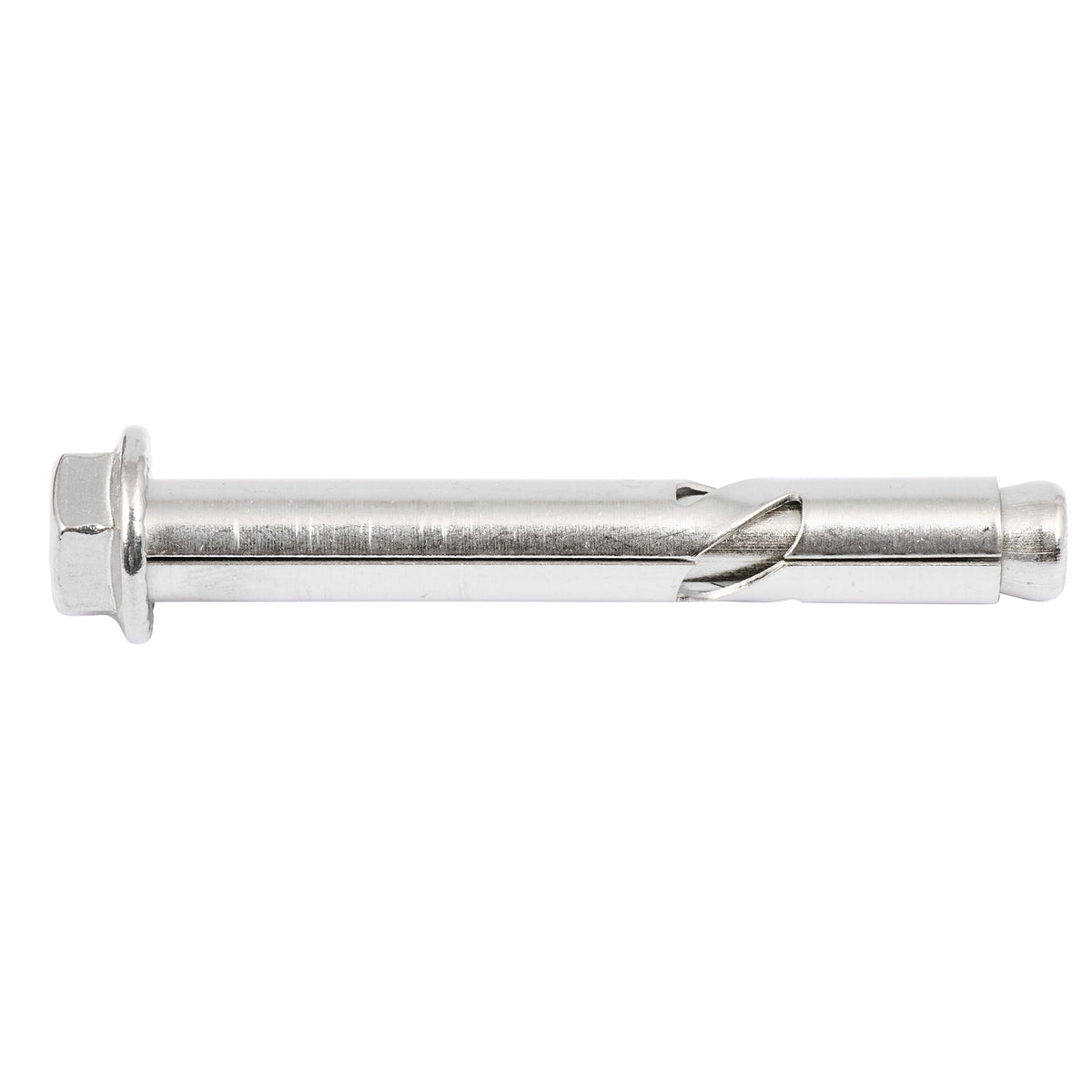 Ramset DynaBolt Plus 10 x 75mm Stainless Steel Hex Nut Masonry Sleeve Anchor