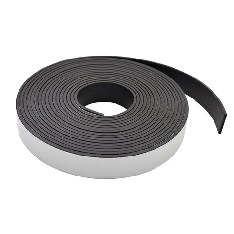 Everhang Magnetic Strip 3000 x 13mm Self Adhesive Flexible Craft - SuperSaverAU - view 1