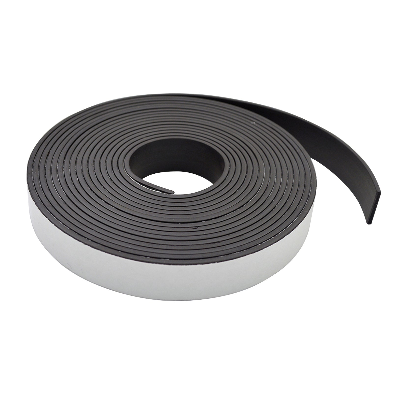 Everhang 3000 x 13mm Self-Adhesive Magnetic Strip Flexible