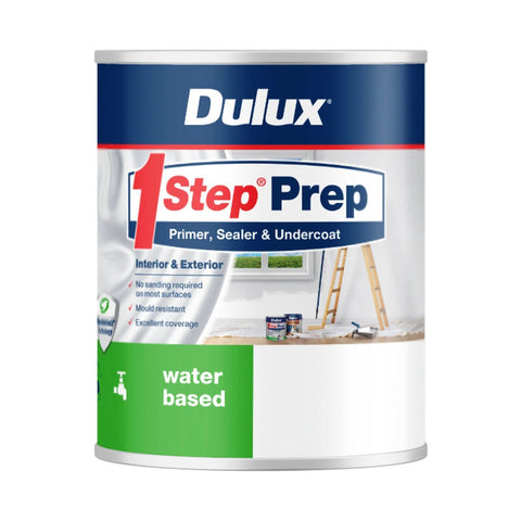 Dulux 500mL 1Step Prep Multi Surface Primer Sealer Undercoat