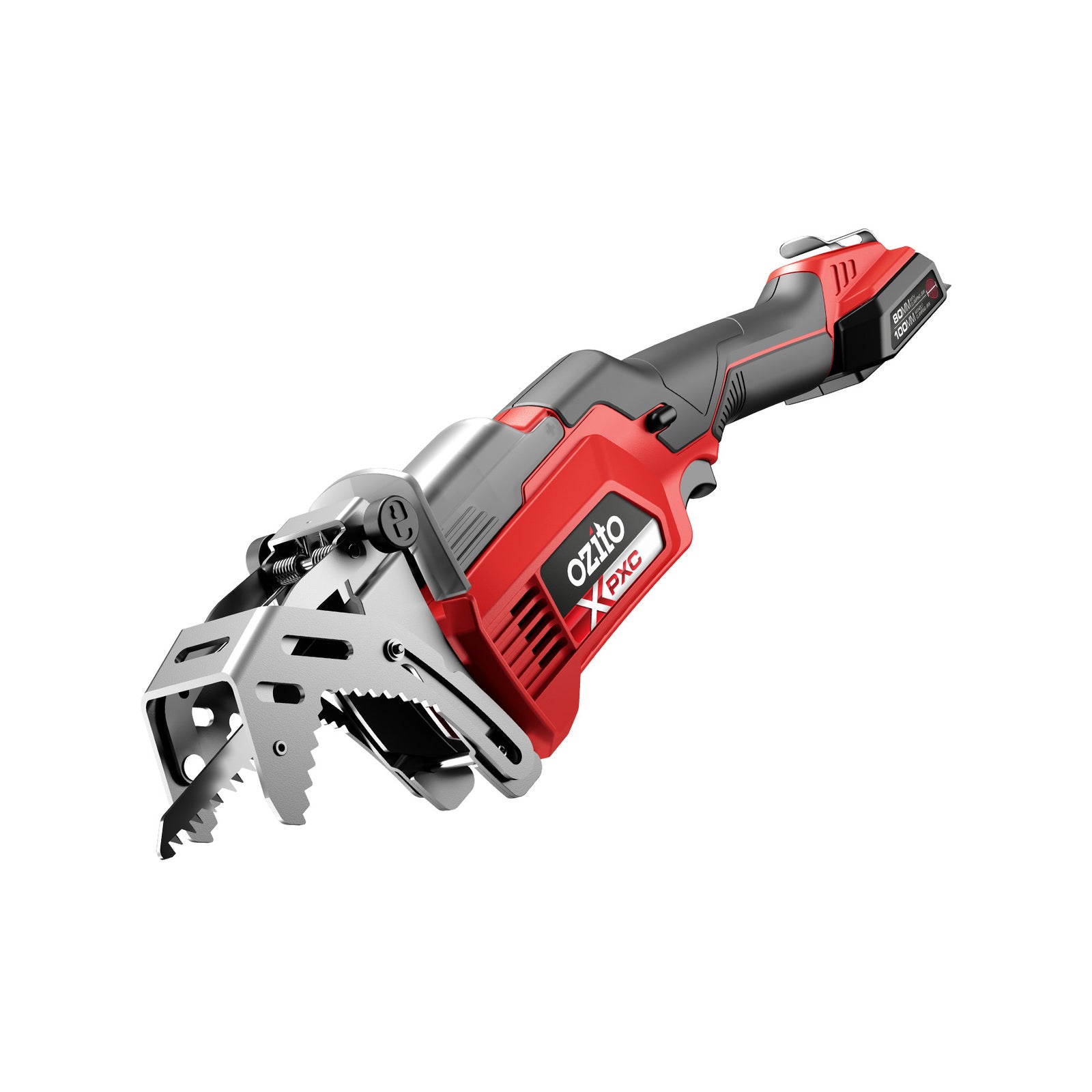 Ozito PXC 18V Cordless Pruning Saw 150mm Blade, Skin Only PXPRSS-018