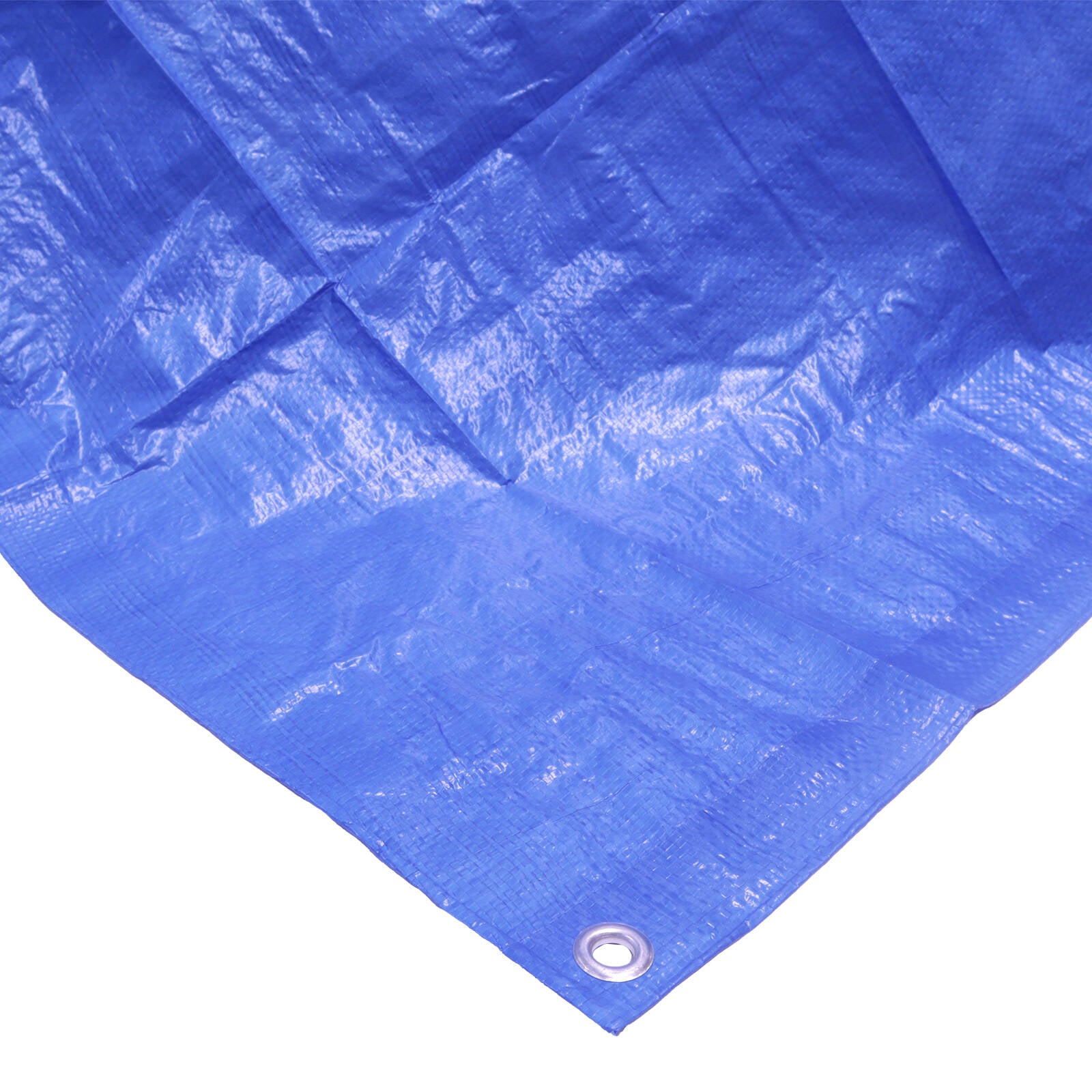 Jack 1.2 x 1.8m Medium Duty Tarpaulin 100GSM
