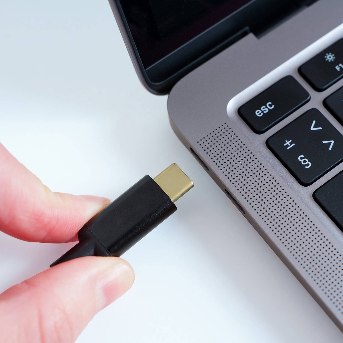 Antsig 2m USB-C to HDMI Lead Black AP5891