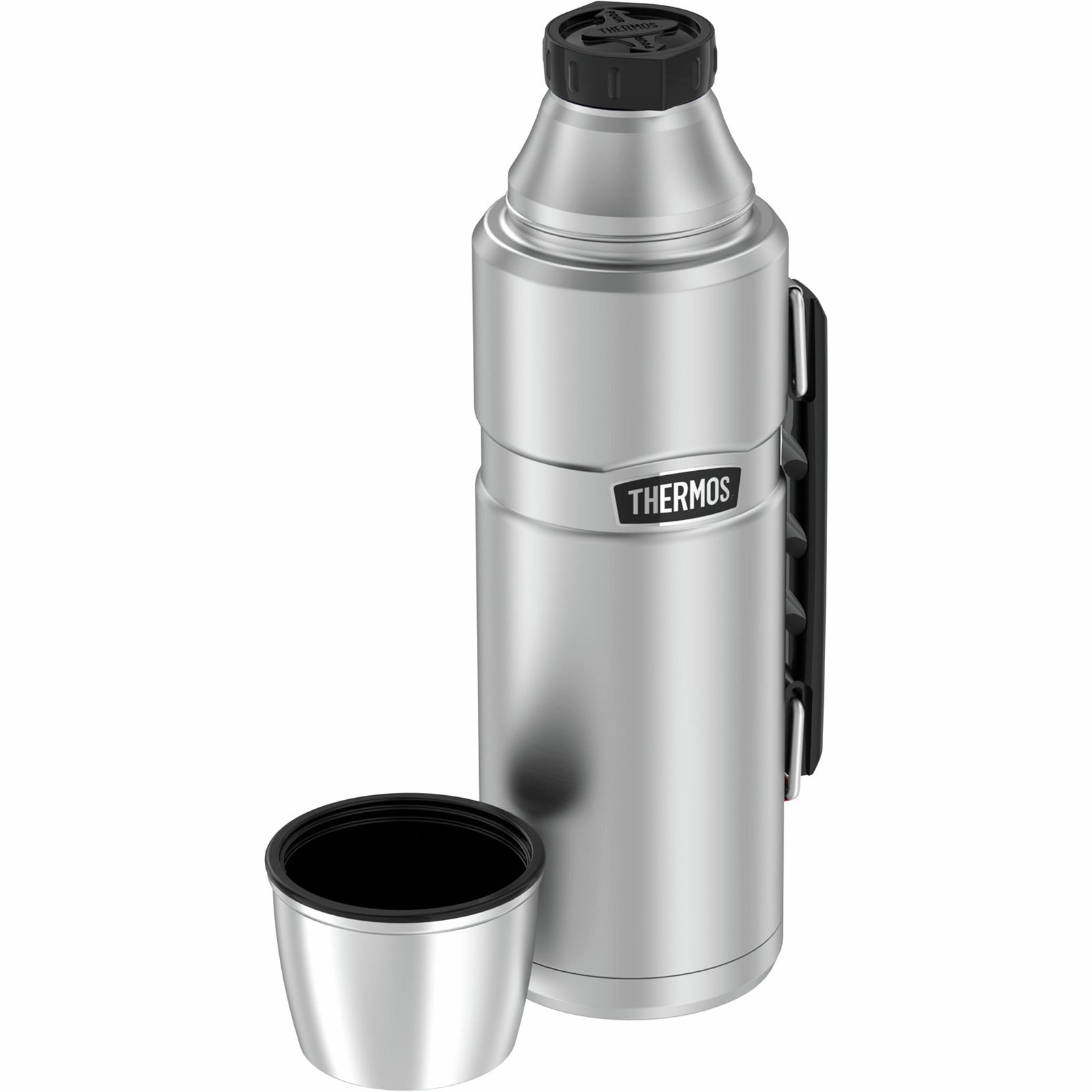 Thermos 1.2L Stainless King Stainless Steel Vacuum Insulated Flask