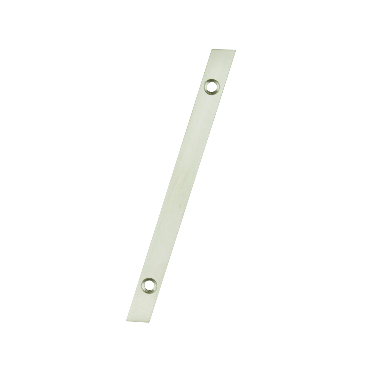 Sandleford 100mm Stainless Steel Letter - Durable - Stylish - Silver - SuperSaverAU - view 1