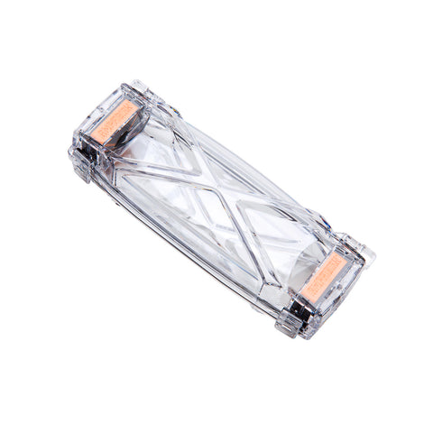 Ampfibian X2 Weatherproof Connector Protector IP55 Clear Heavy Duty Outdoor