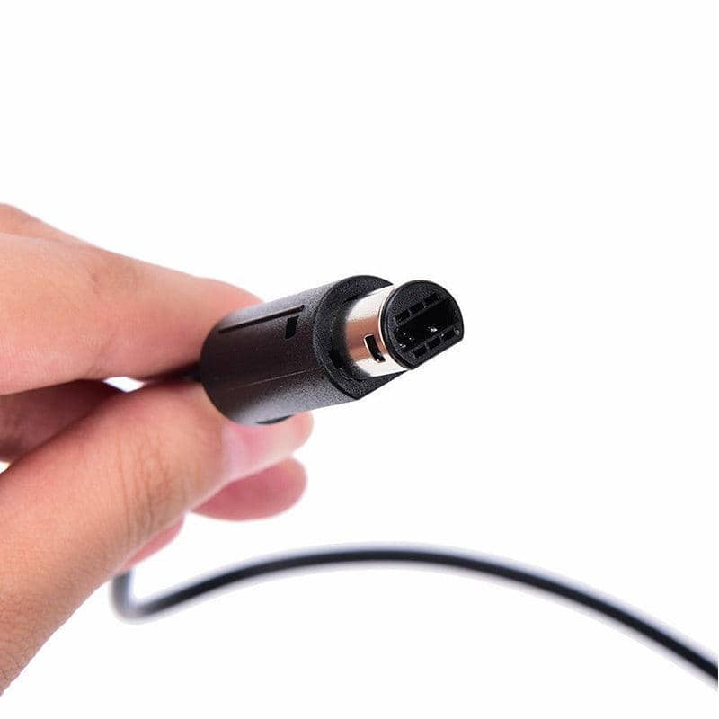 1.8 m Controller Extension Cable for GameCube Controllers - view 3