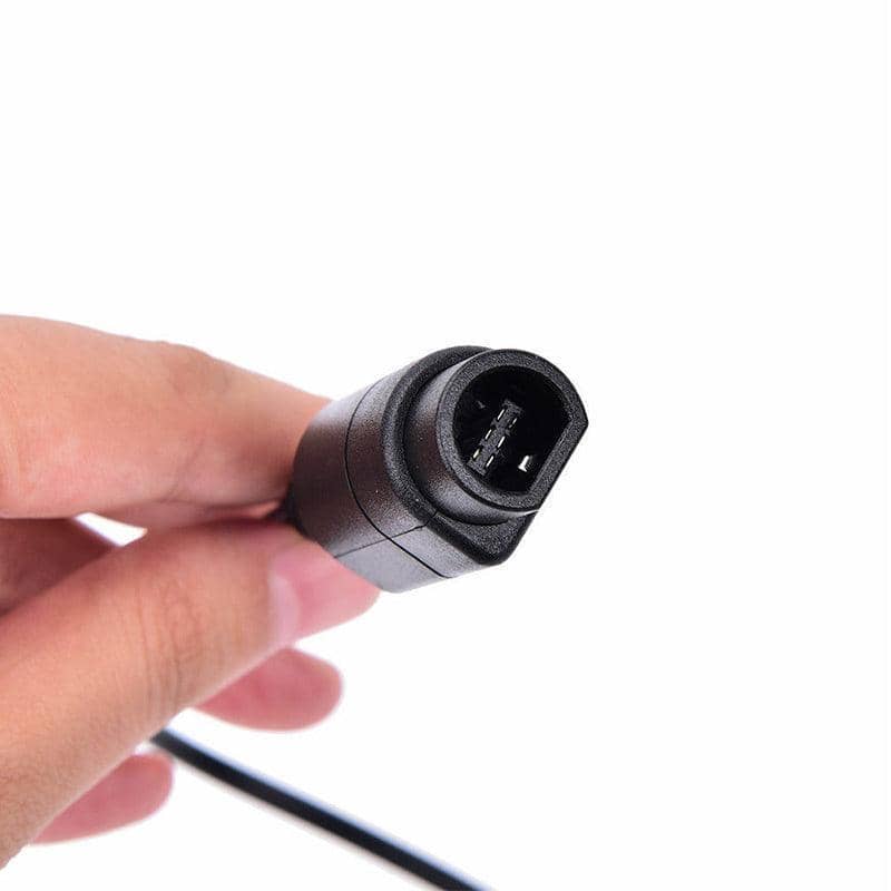 1.8 m Controller Extension Cable for GameCube Controllers - view 4