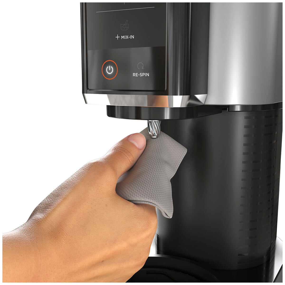Ninja CREAMi Ice Cream Maker NC300 - SuperSaverAU - view 8