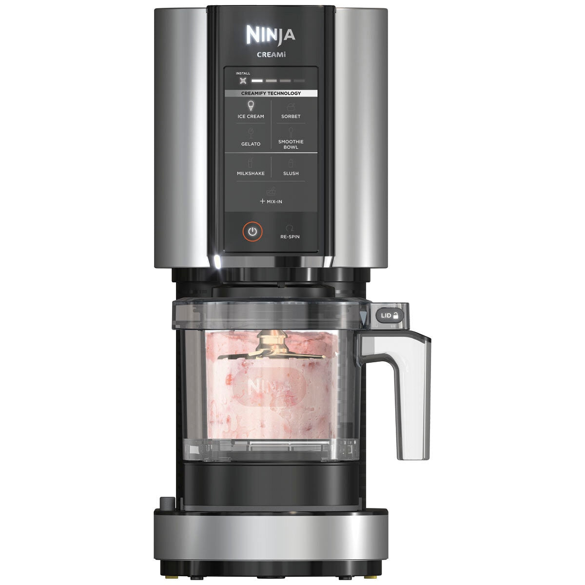 Ninja CREAMi Ice Cream Maker NC300 - SuperSaverAU - view 9