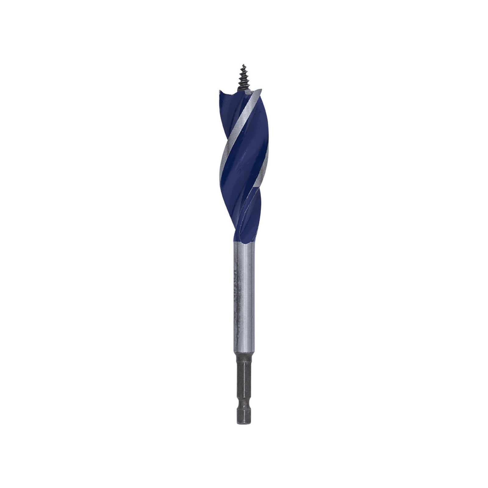 IRWIN 22mm Speedbor Max Auger Bit, Steel, 6mm Shank for Timber