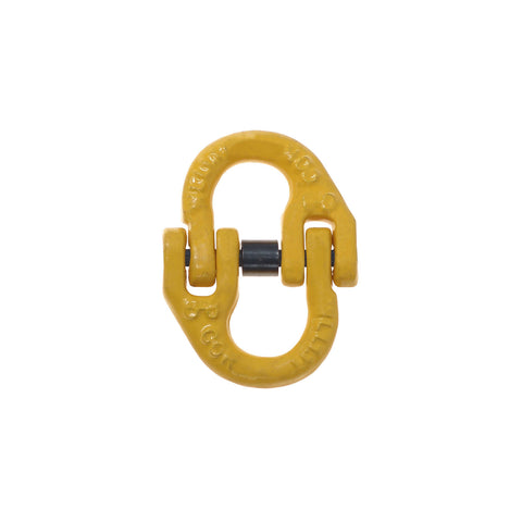 Gorilla 6mm Grade 80 Component Coupler, 1.1 Tonne WLL, AS3776