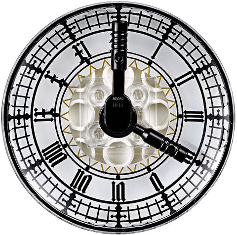 LEGO 10253 Big Ben - London Clock Tower Set - SuperSaverAU - view 1