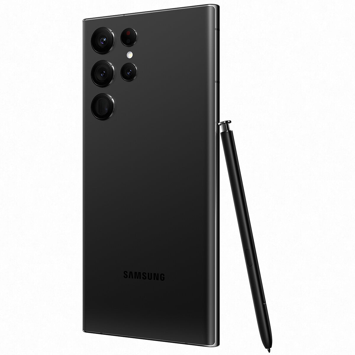 Samsung Galaxy S22 Ultra 128GB Phantom Black SM-S908EZKAATS - SuperSaverAU - view 6