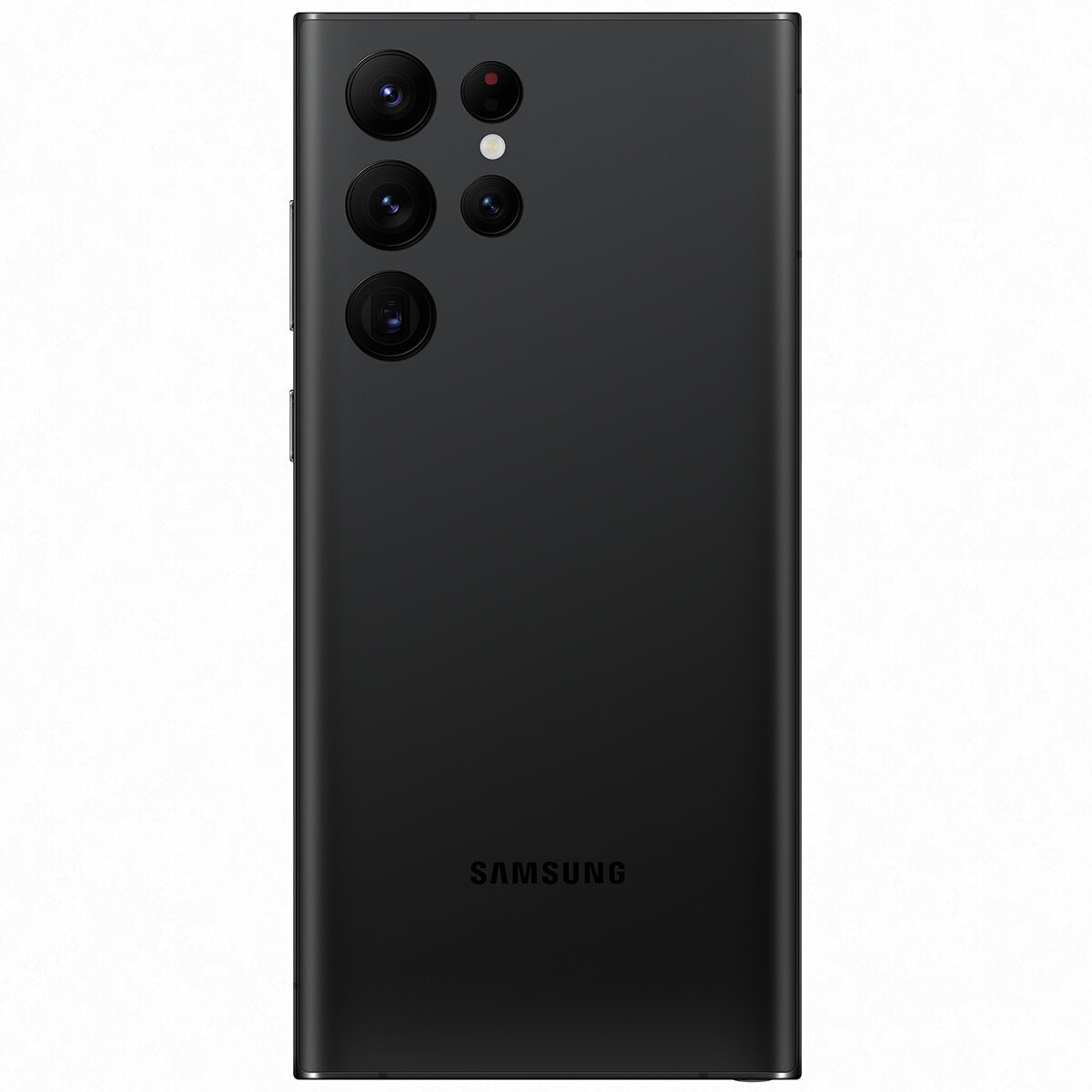 Samsung Galaxy S22 Ultra 128GB Phantom Black SM-S908EZKAATS - SuperSaverAU - view 11