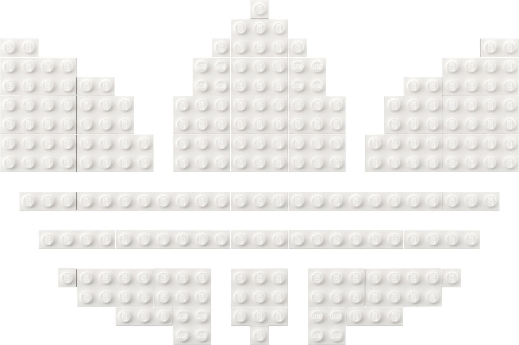 LEGO Miscellaneous 10282 LEGO X Adidas Superstar Buildable Trainer- Auzzi Store