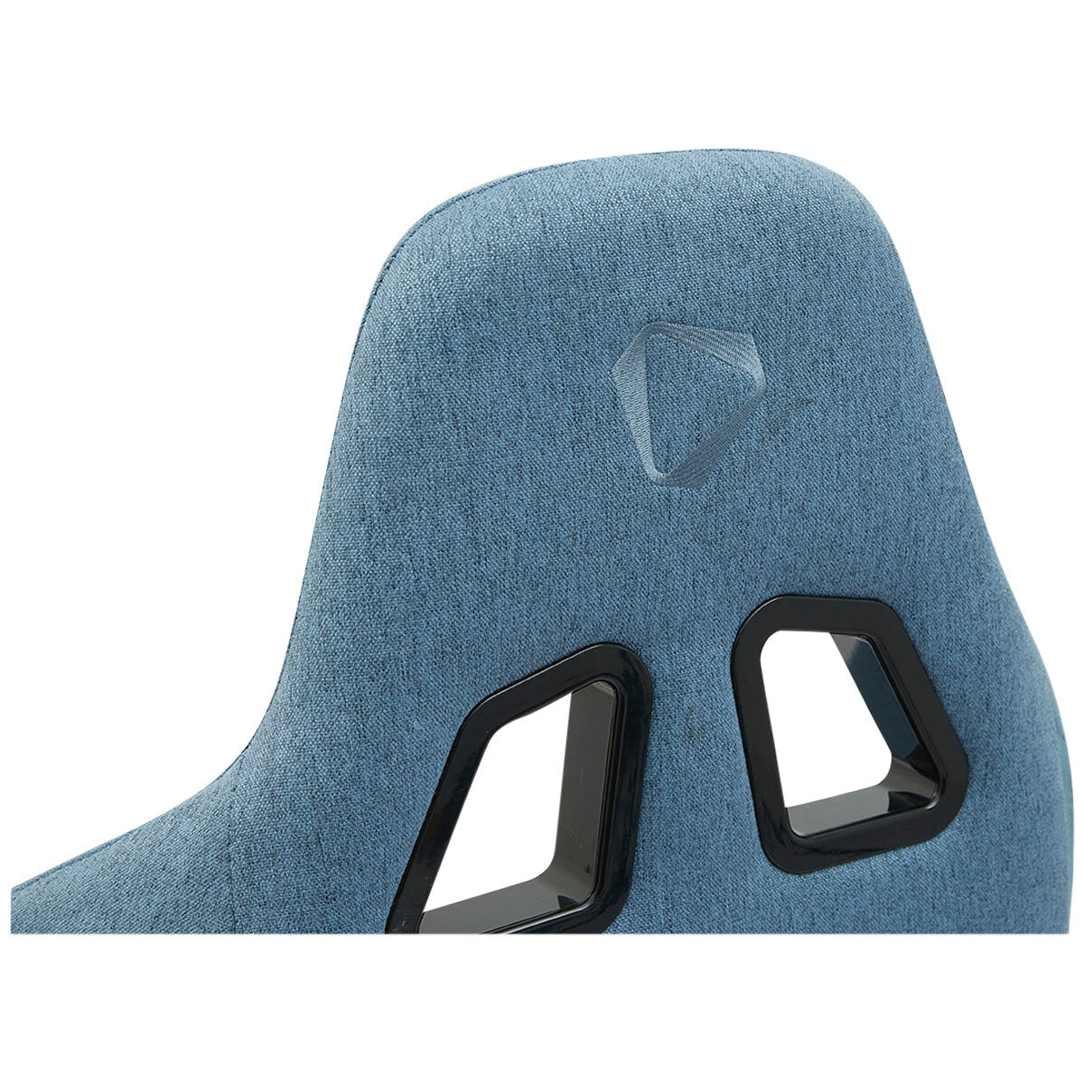 ONEX STC Snug L Series Cowboy Gaming Chair with Lumbar Support & Adjustable Armrests - SuperSaverAU - view 4