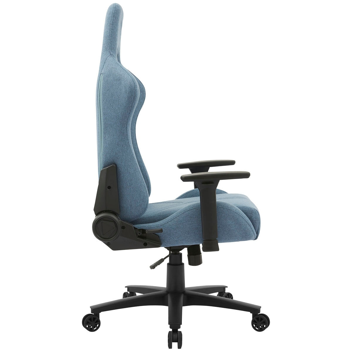 ONEX STC Snug L Series Cowboy Gaming Chair with Lumbar Support & Adjustable Armrests - SuperSaverAU - view 9