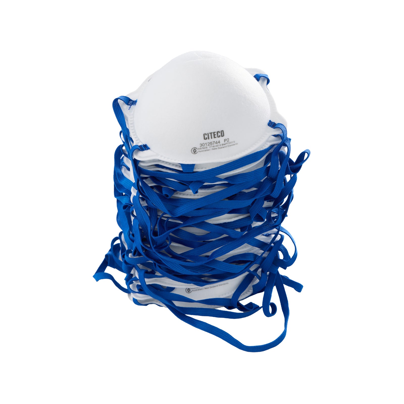 Citeco P2 Respirator 20 Pack