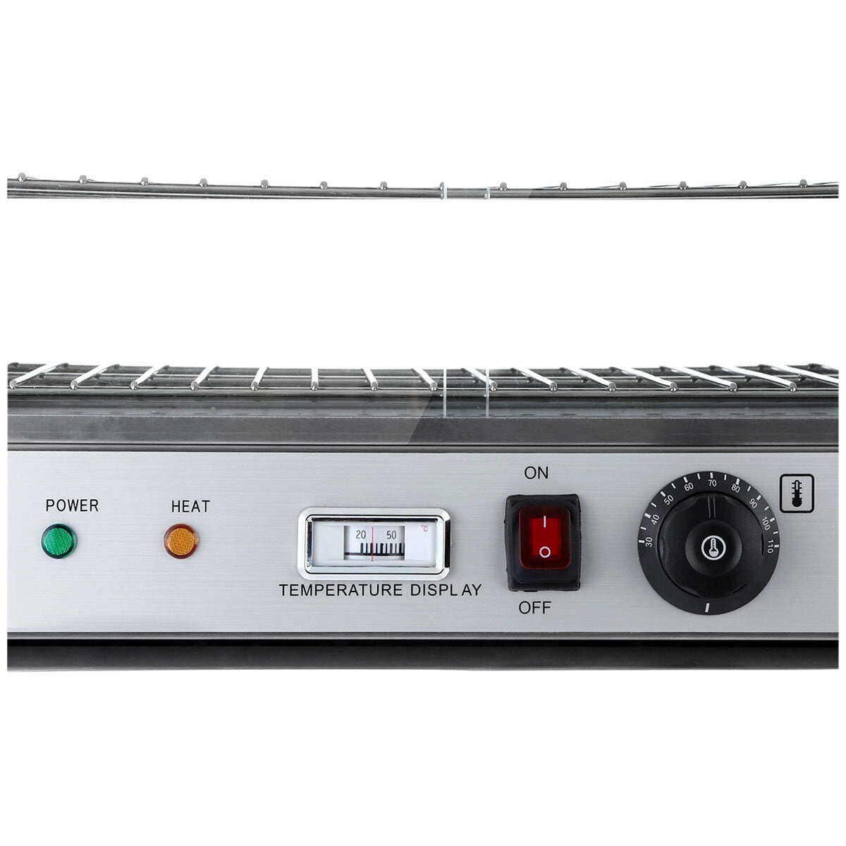 Devanti Commercial Food Warmer - SuperSaverAU - view 4