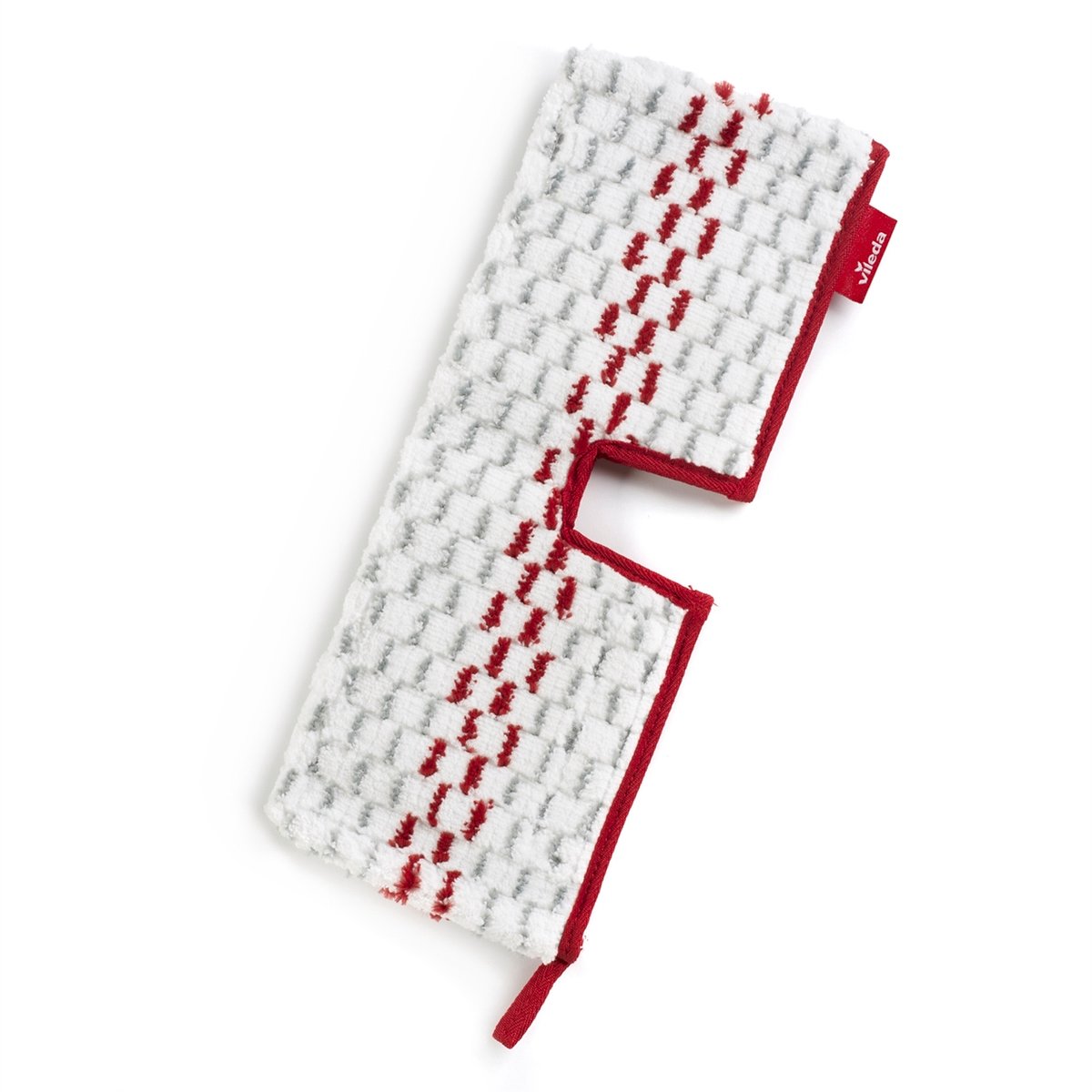 Vileda ProMist MAX Spray Mop Microfibre Refill 400mm White