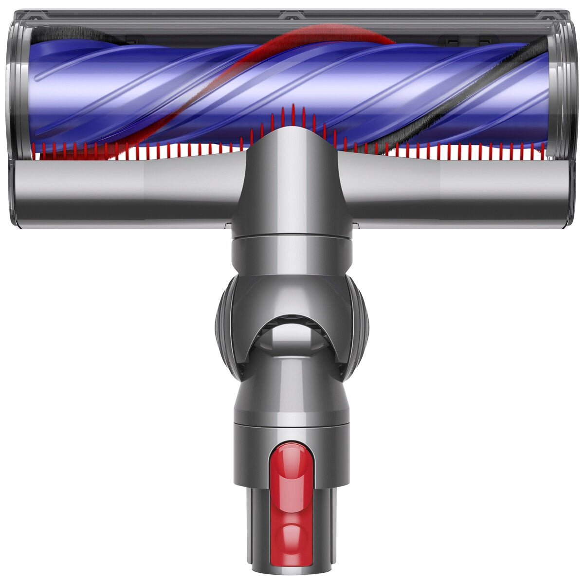 Dyson V8 Stick Vacuum 394437-01 | Powerful Suction, 40 Min Fade-Free Power, 99.97% Filtration - SuperSaverAU - view 8