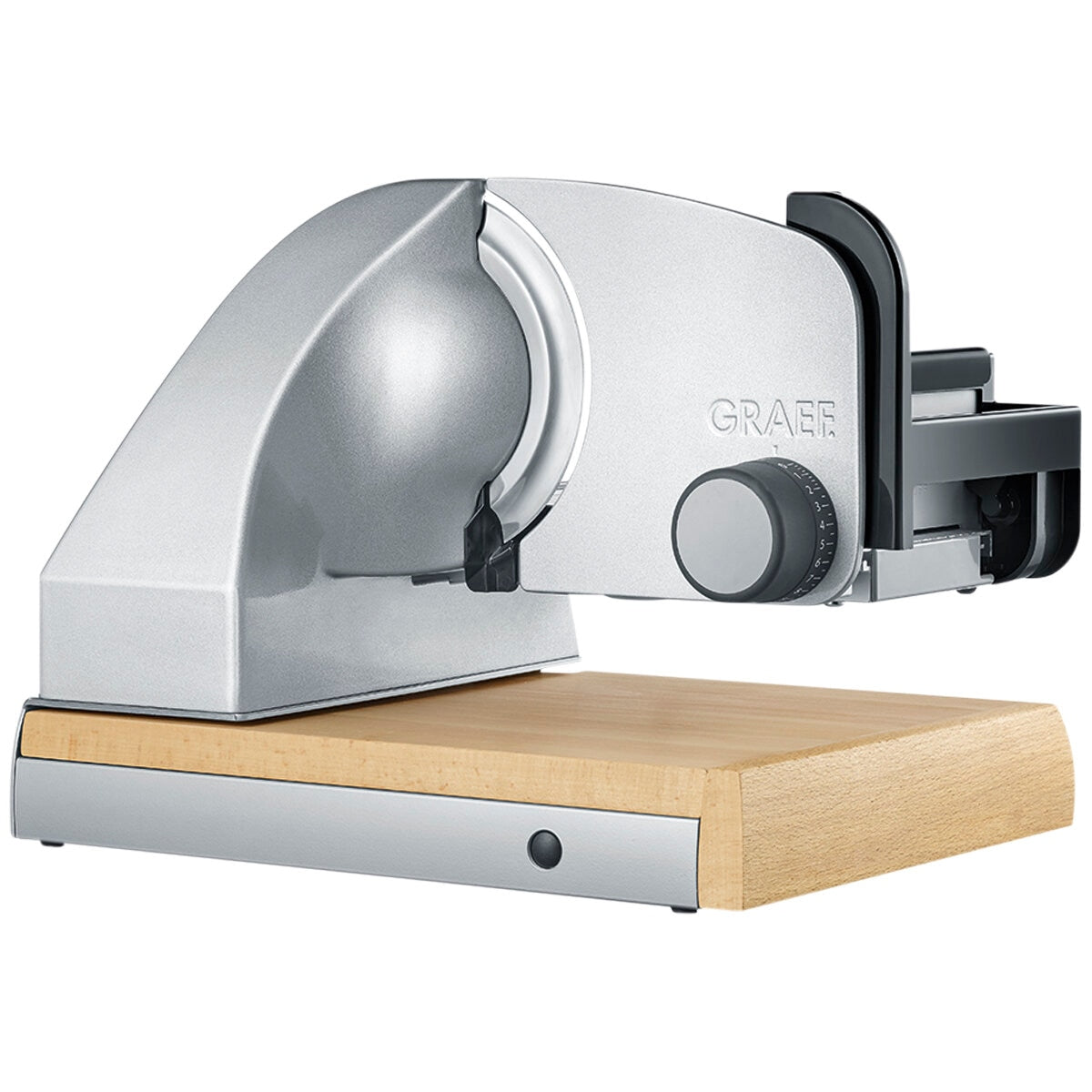 Graef SKS 850 Electric Slicer - SuperSaverAU - view 1