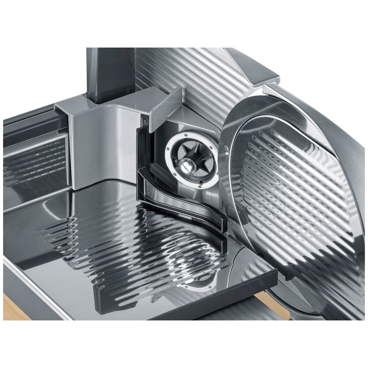 Graef SKS 850 Electric Slicer - SuperSaverAU - view 3