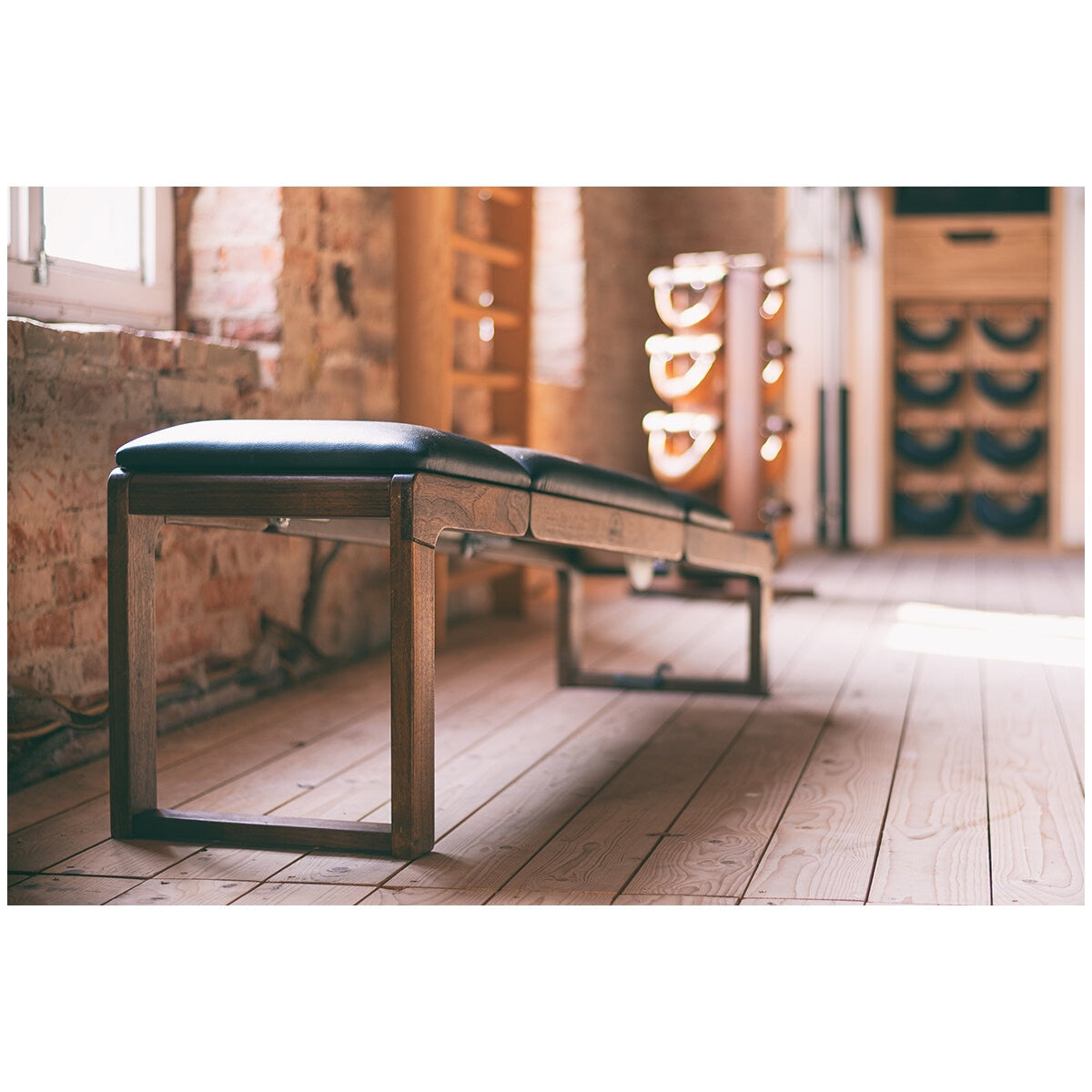 Nohrd Heritage Tria Trainer Combo BencHand Weights - SuperSaverAU - view 10